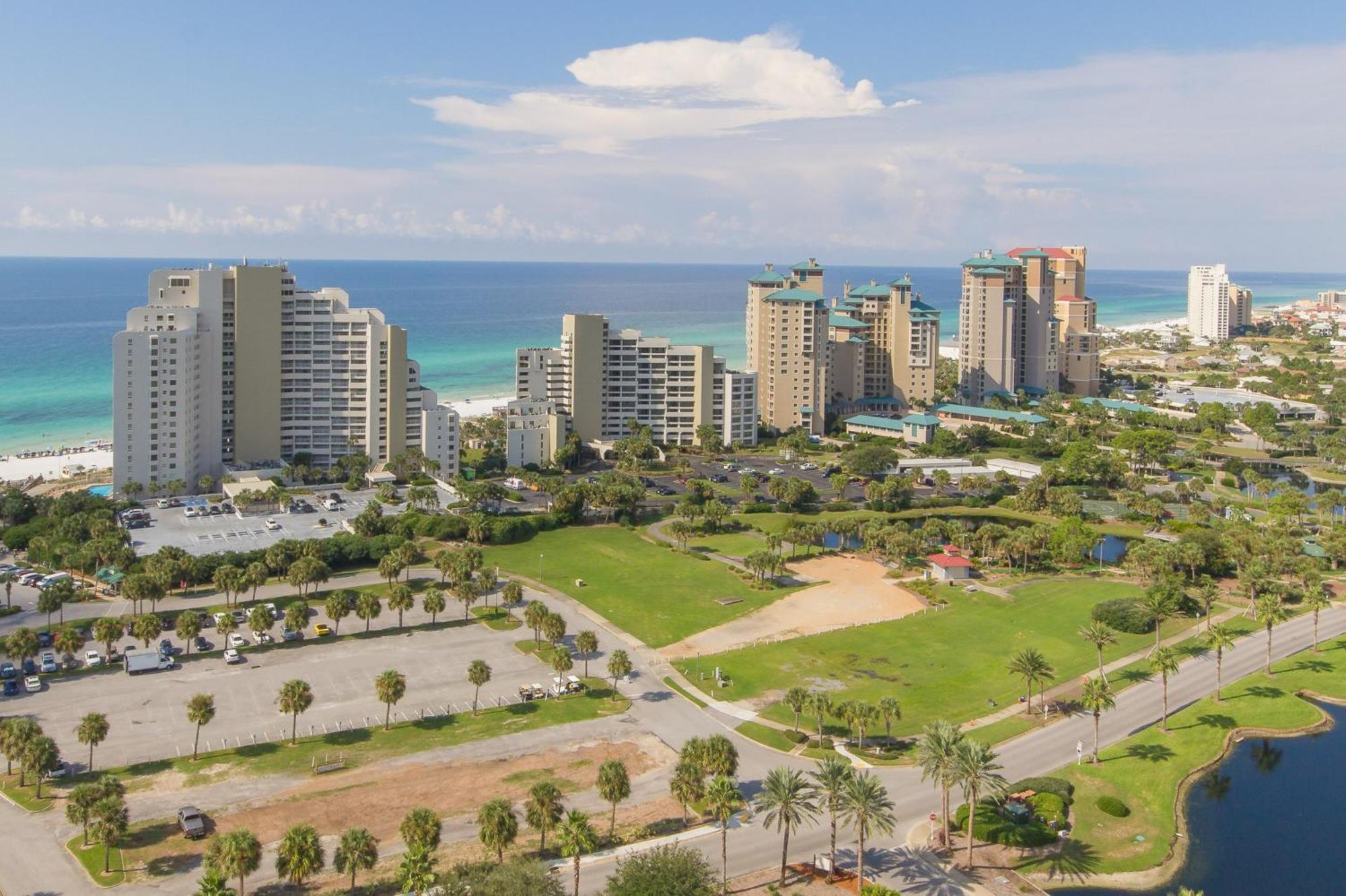 Sandestin Serenity المظهر الخارجي الصورة